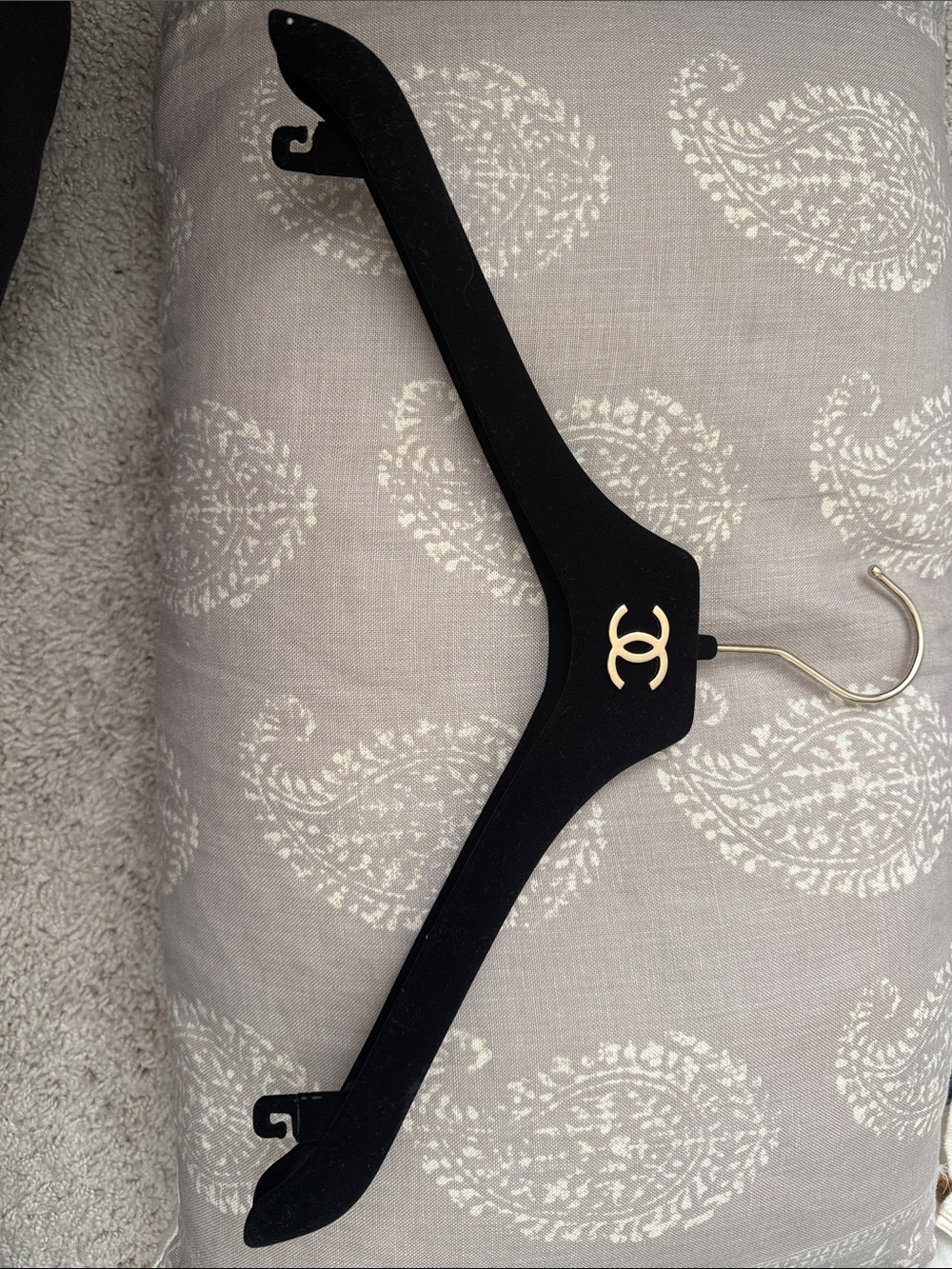 Accessories Subcategory Identification
